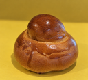 Bonbrioche Brioche con tuppo