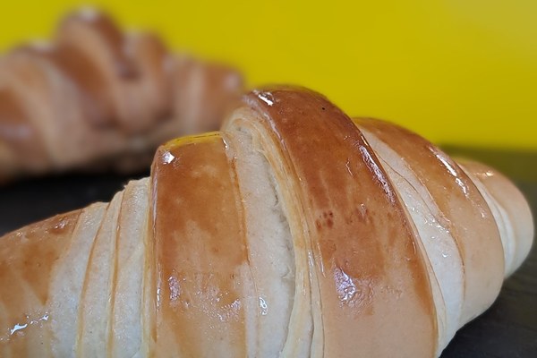 Bonbrioche Cornetto Ischitano