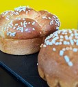 Bonbrioche Danubio