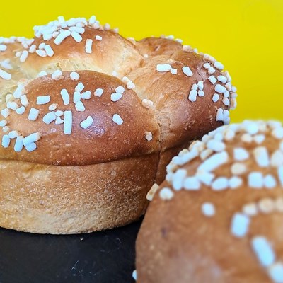 Bonbrioche Danubio
