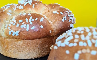 Bonbrioche Danubio