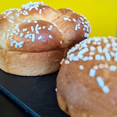 Bonbrioche Danubio