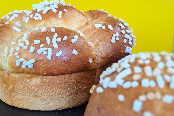 Bonbrioche Danubio