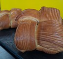Bonbrioche Nodino Sfogliato