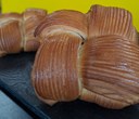 Bonbrioche Nodino Sfogliato