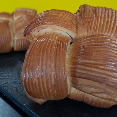 Bonbrioche Nodino Sfogliato