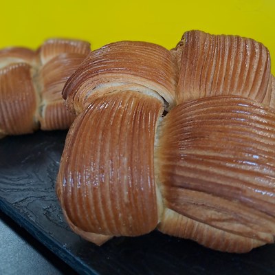 Bonbrioche Nodino Sfogliato