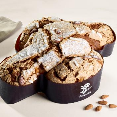 Classico E-free Colomba