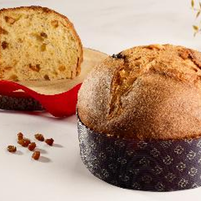 Classico E-free Panettone