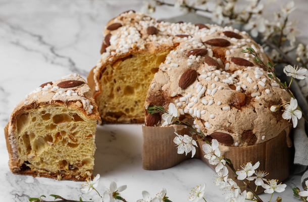 Classico Colomba Platinum