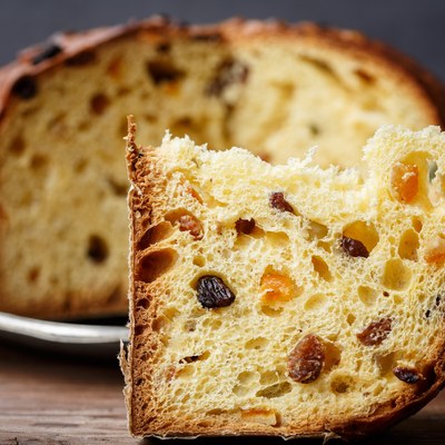01 Classico Panettone tradizionale