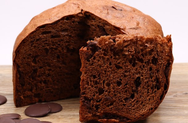 Classico con massa di cacao Luker