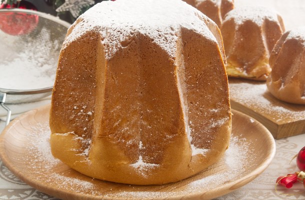 Classico Pandoro Tradizionale