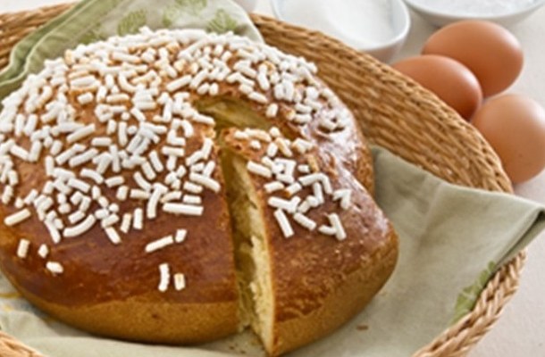 Focaccia veneta con Classico