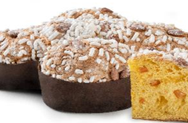 Panaton Colomba Ricetta Tradizionale