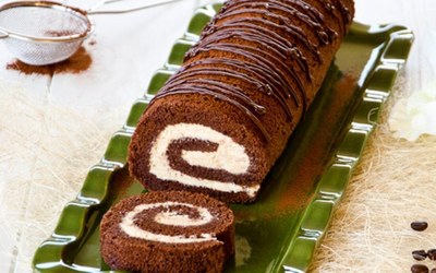 Choco Torte