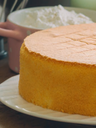 01 Margherita Pan di spagna