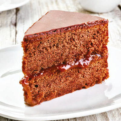 01 Sacher Torte