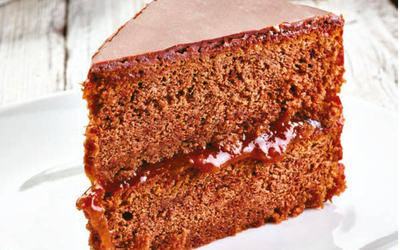 01 Sacher Torte