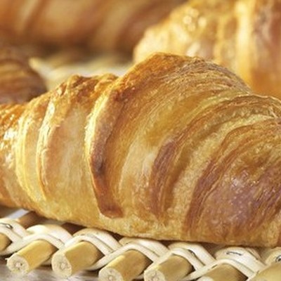 Croissant Cornetto