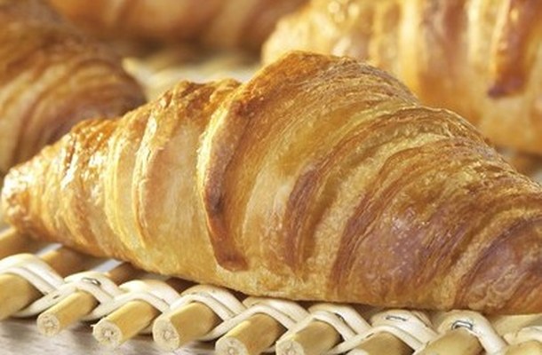 Croissant Cornetto