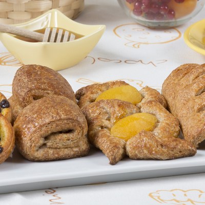 Croissant Fagottini