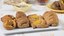 Croissant Fagottini