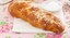 Croissant Treccia