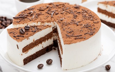 Polar Tiramisù 2.0