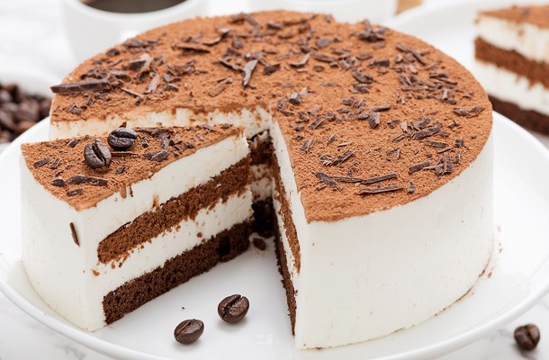 Polar Tiramisù 2.0
