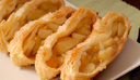 Sfoglia Strudel di mele