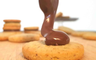 Chocolatier