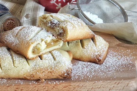 Fruitful Filling Mela Fagottini