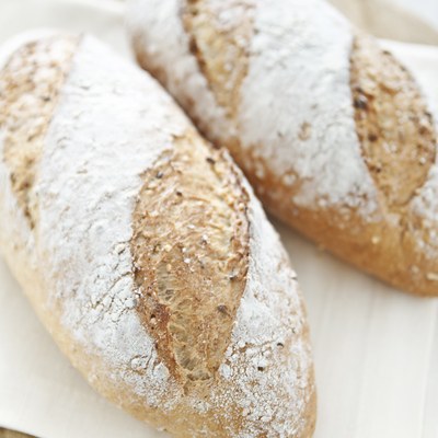 Multicereal Pane Multicereal