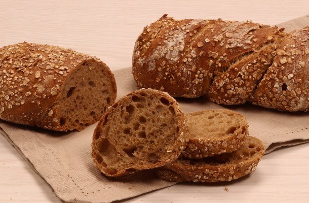 Cereali Antichi Pane