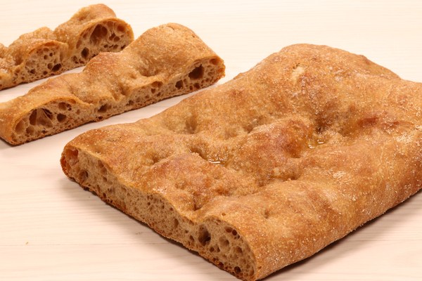 Cereali Antichi Stirata