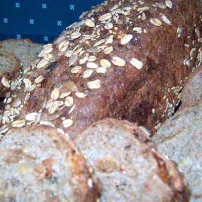 ProvitaPan bauletto uvetta e noci