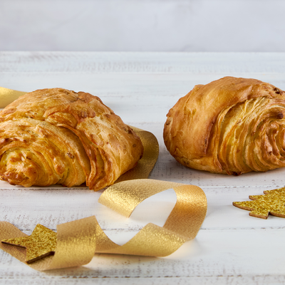 Fiesta Croissant sfogliati