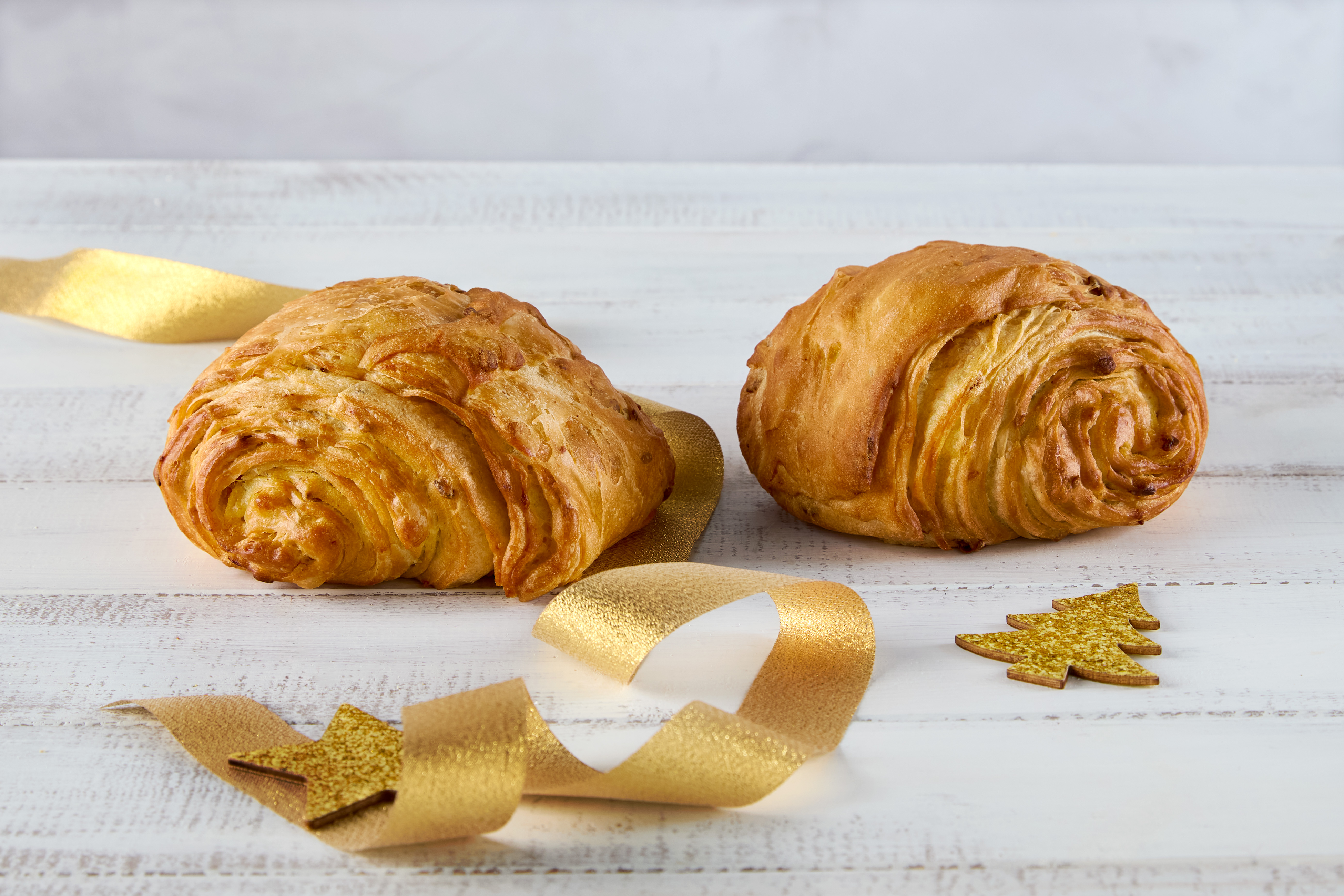 Fiesta Croissant sfogliati