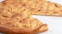 Italiano Focaccia di Recco