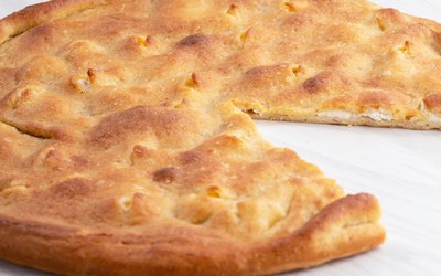 Italiano Focaccia di Recco