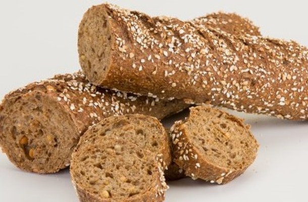 Prokorn Baguette