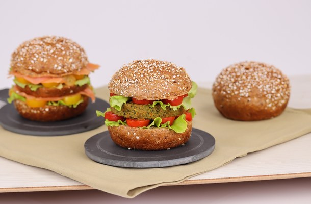 Prokorn Buns