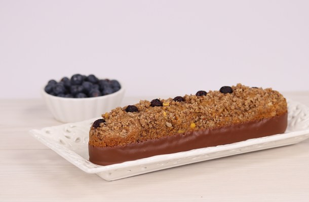 Prokorn Cake