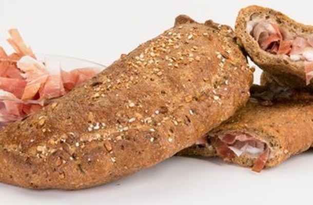 Prokorn Panzerotti Alpini