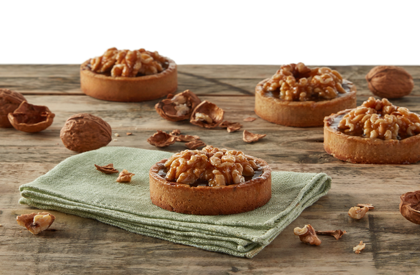Prokorn Tartelletta ai fichi