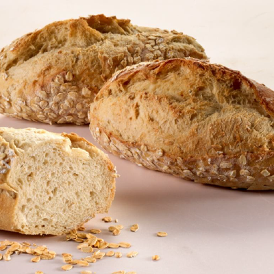 Oasi Avena Pan Avena