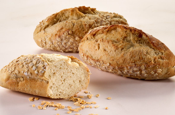Oasi Avena Pan Avena