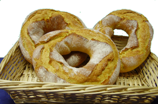 Cips Ciambella