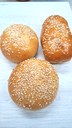 Panlatte 50 Buns e Hotdog